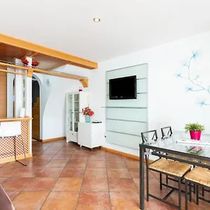  Apartamento Adeje Paradise España
