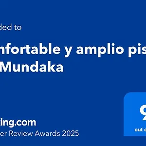  Apartamento Confortable Y Amplio Piso En España