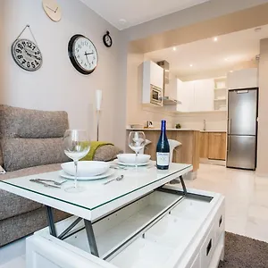  Apartamento Sagasta 13 España